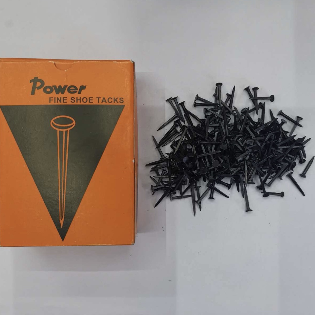 Shoe tacks nails 1/2”