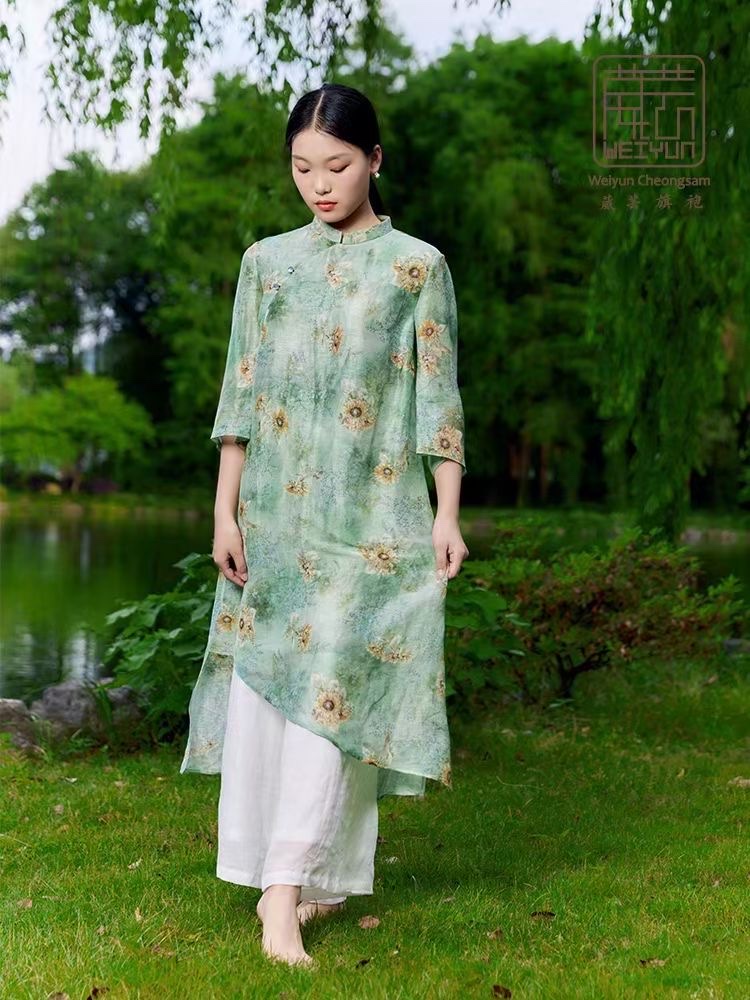 女装产品图