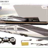 E636-001 E636-001 High-speed Train (Harmony)