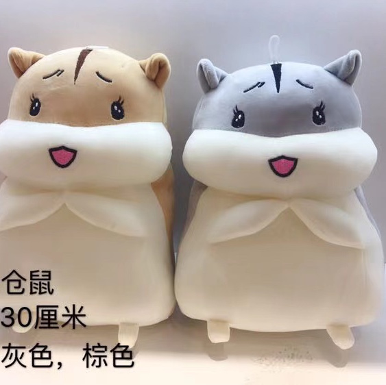 仓鼠