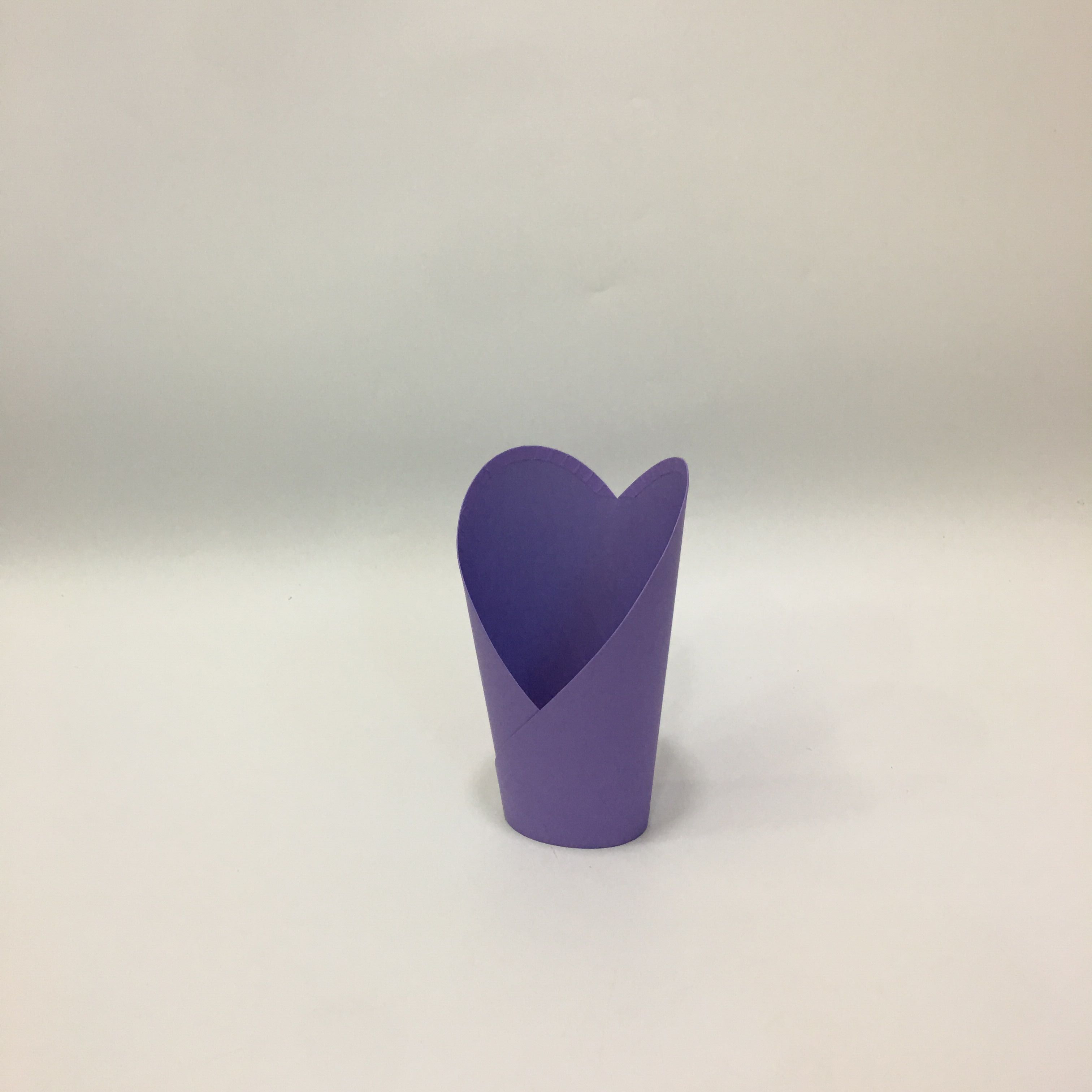 W3014
插花桶紫色