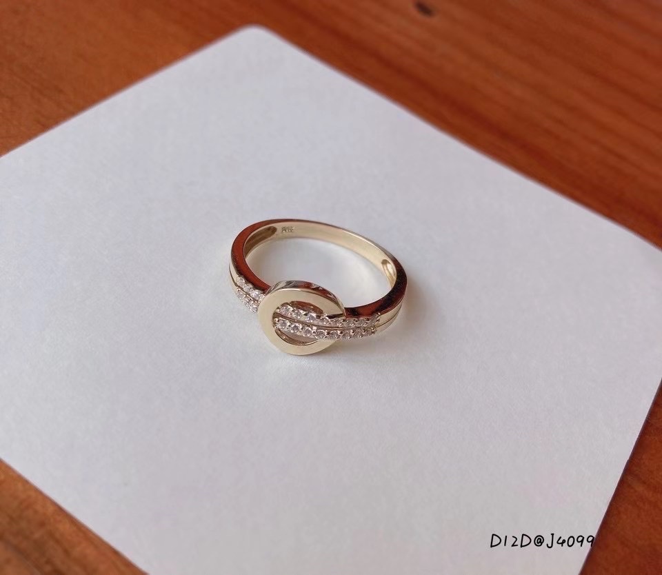 圆圈双杠戒子产品图