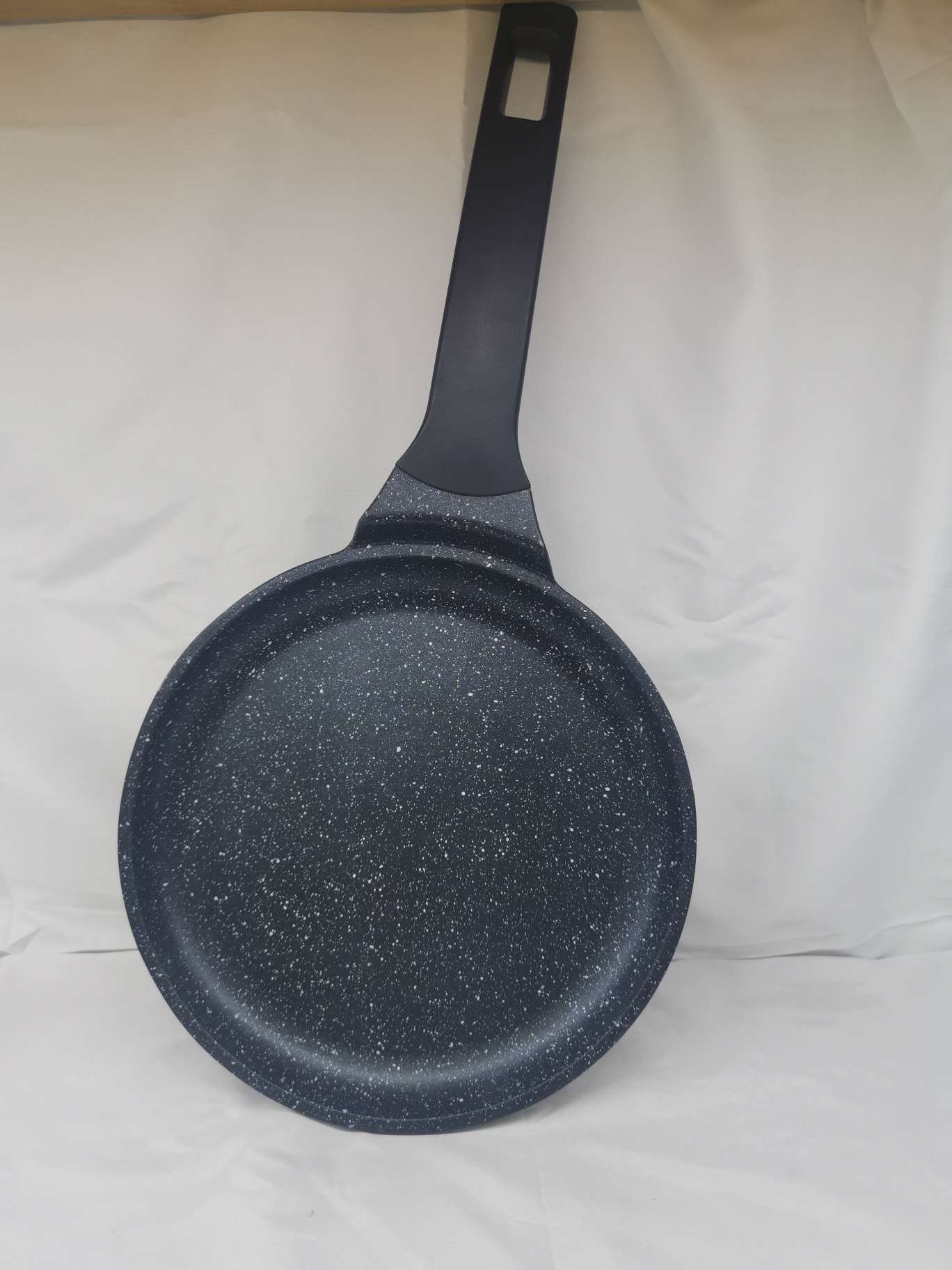 Medium-sized pancake pan pancake pizza plate details Picture