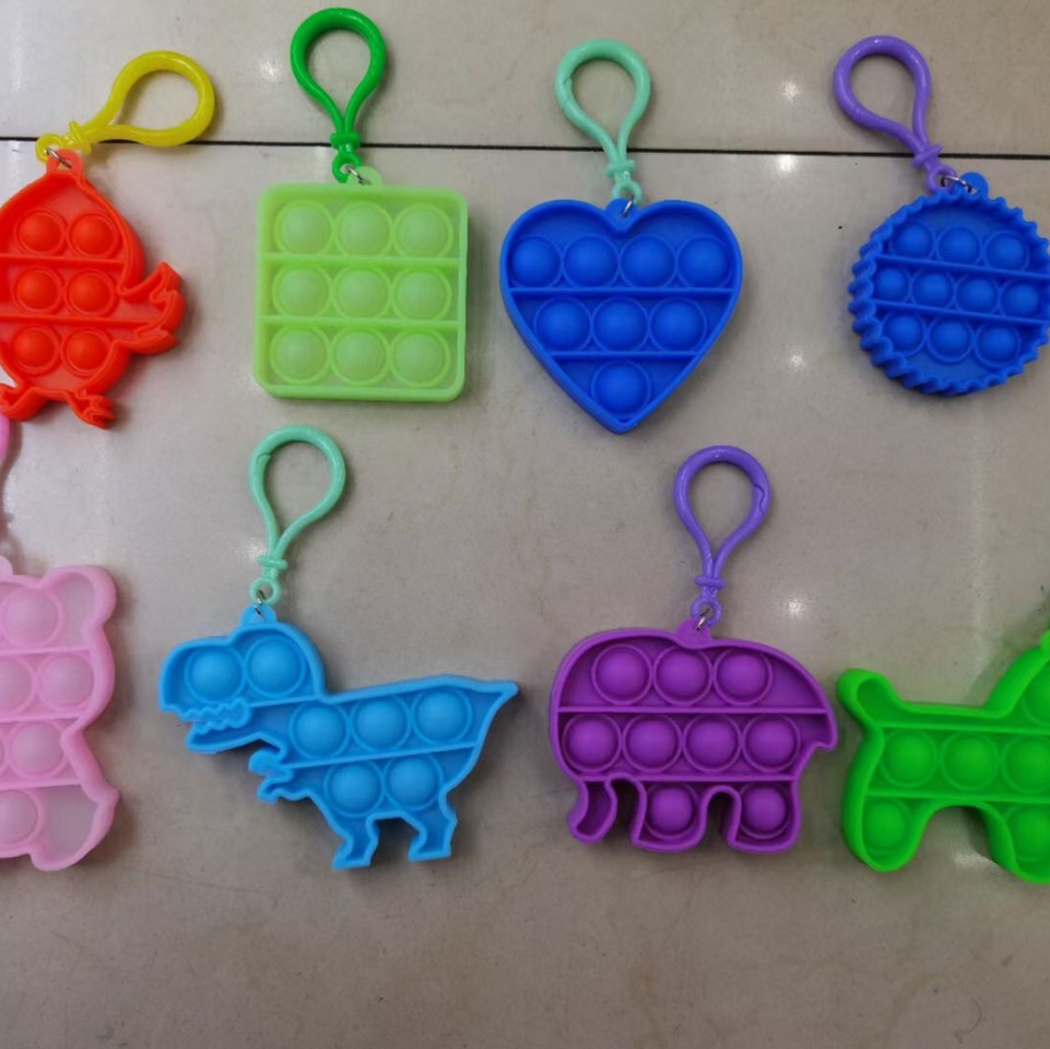 Key chain pendant xc
