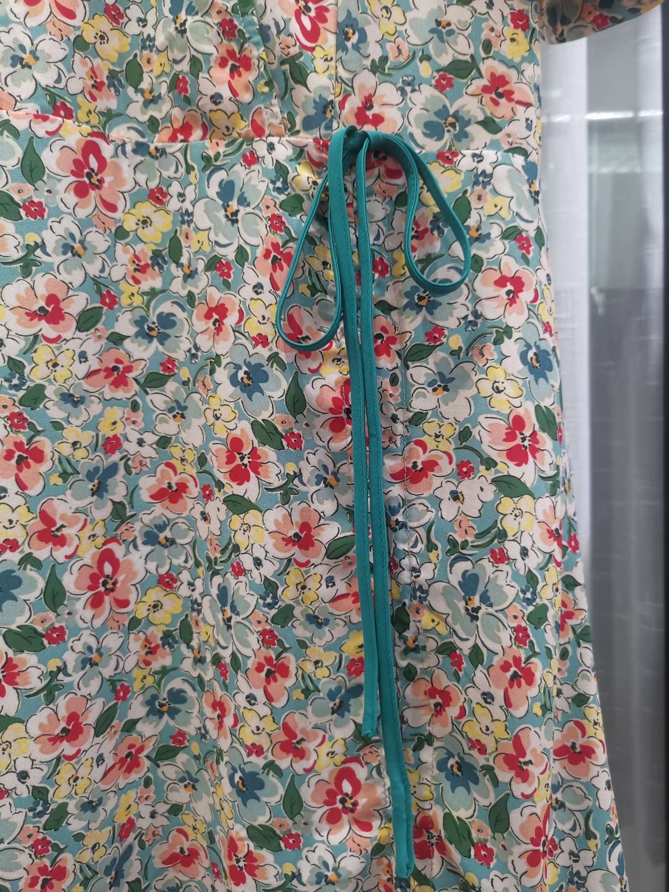 服装/女装/连衣裙产品图