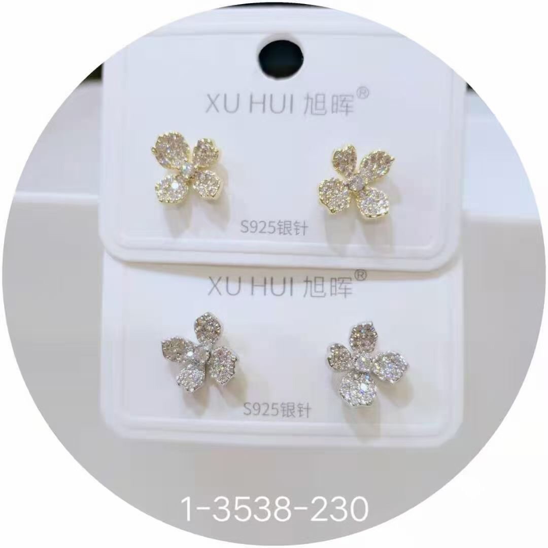High quality earrings