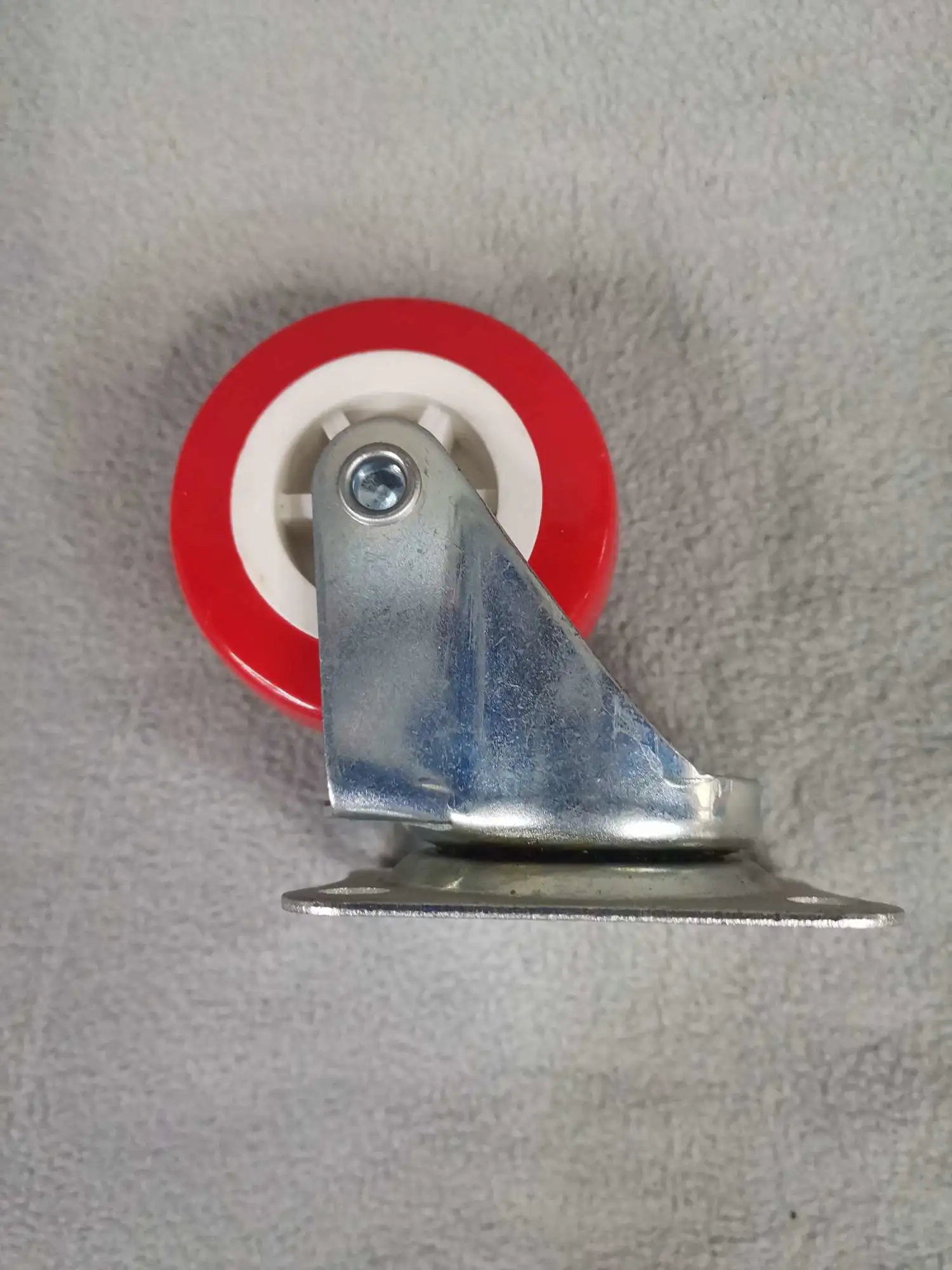 دولاب أحمر يبلغ طوله 2.5 بوصة detail image 2