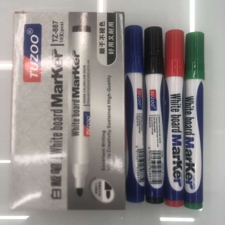 887 Whiteboard pen