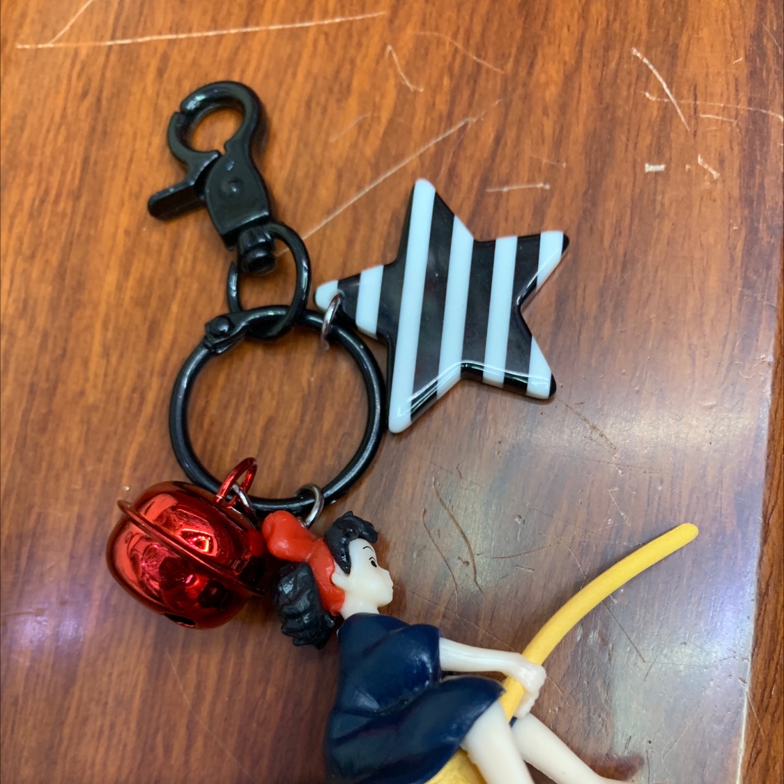 扫把、簸箕实物图