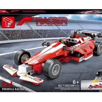 T1003 Equation racer, 228 PCS