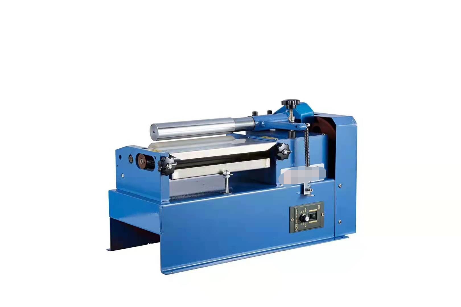 200-type variable-speed white glue machine, water-based glue machine, glue machine. We have established a physical store of printing machinery with good quality and favorable prices detail image 2