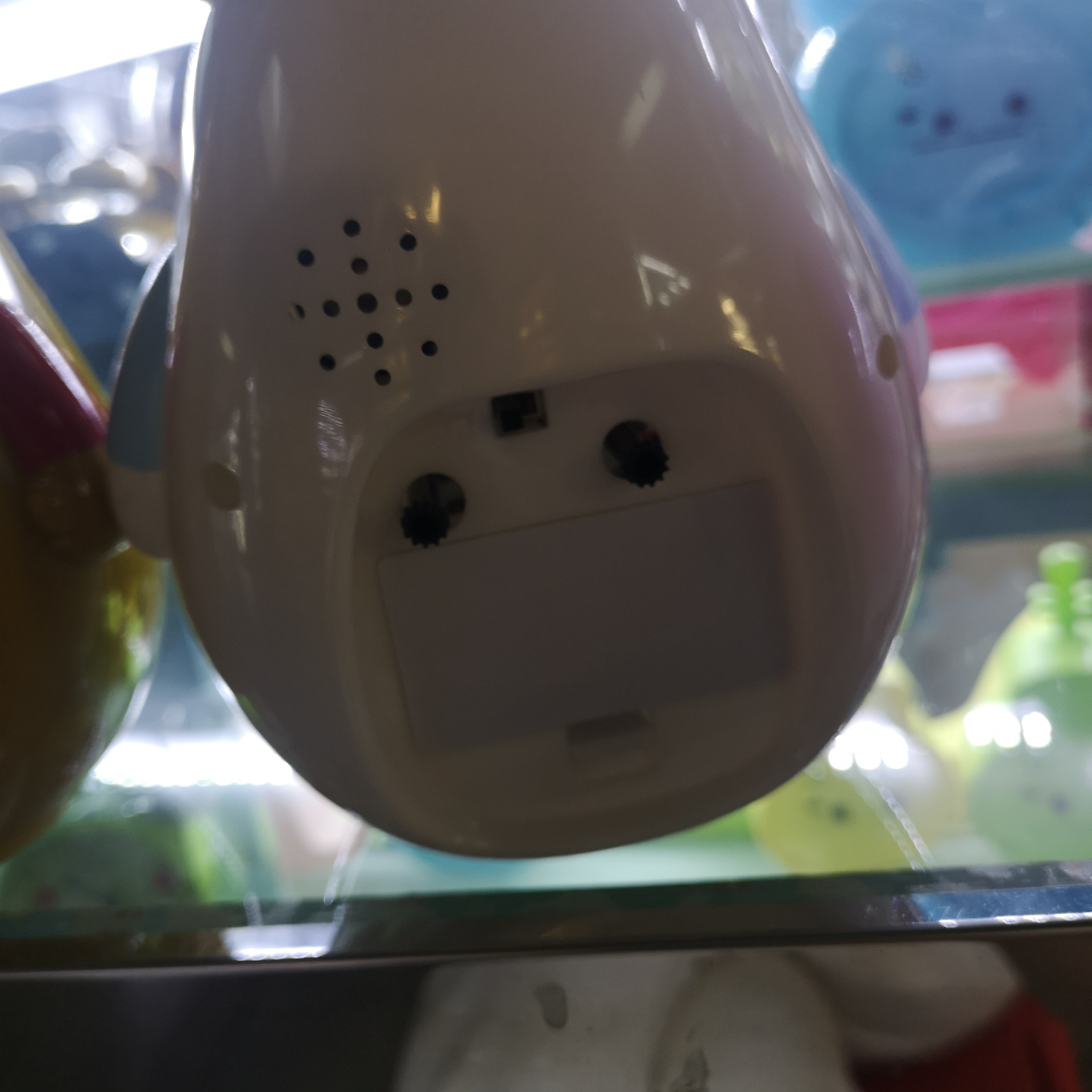 424书房摆件装饰工艺闹钟儿童用品家具用品学生