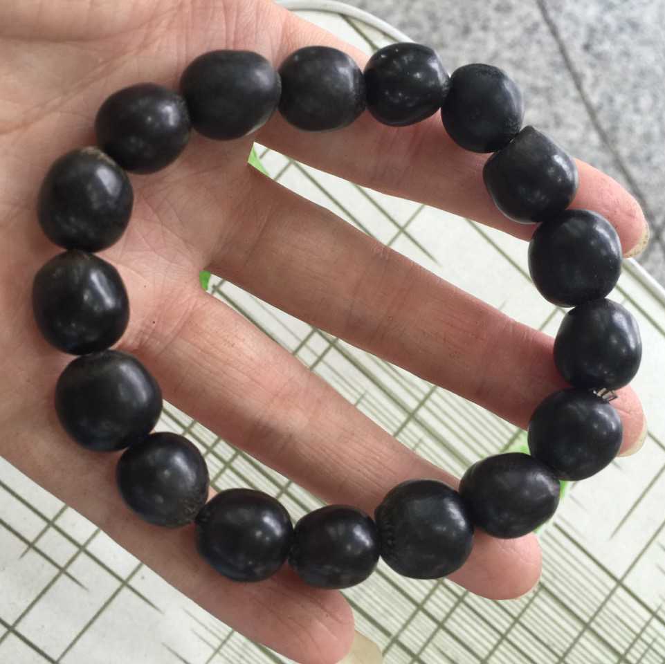 黑菩提