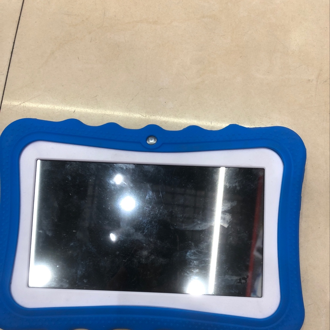 Tablet Computer -2