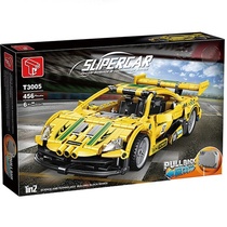 T3005 Pull-back McLaren, 456 PCS