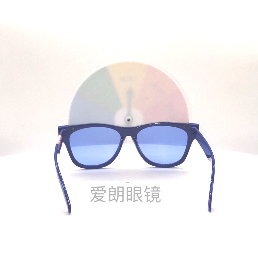 搞怪转盘眼镜,派对眼镜详情图4