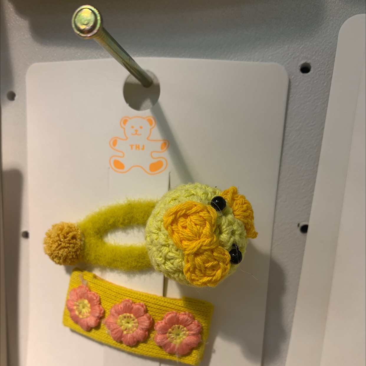 可爱小鸭