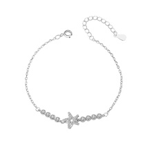 A starfish bracelet