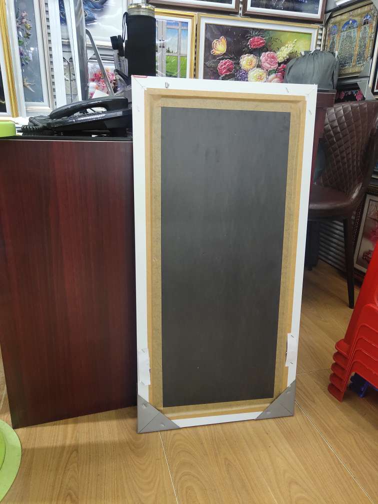 40*81新宽边花角境子产品图