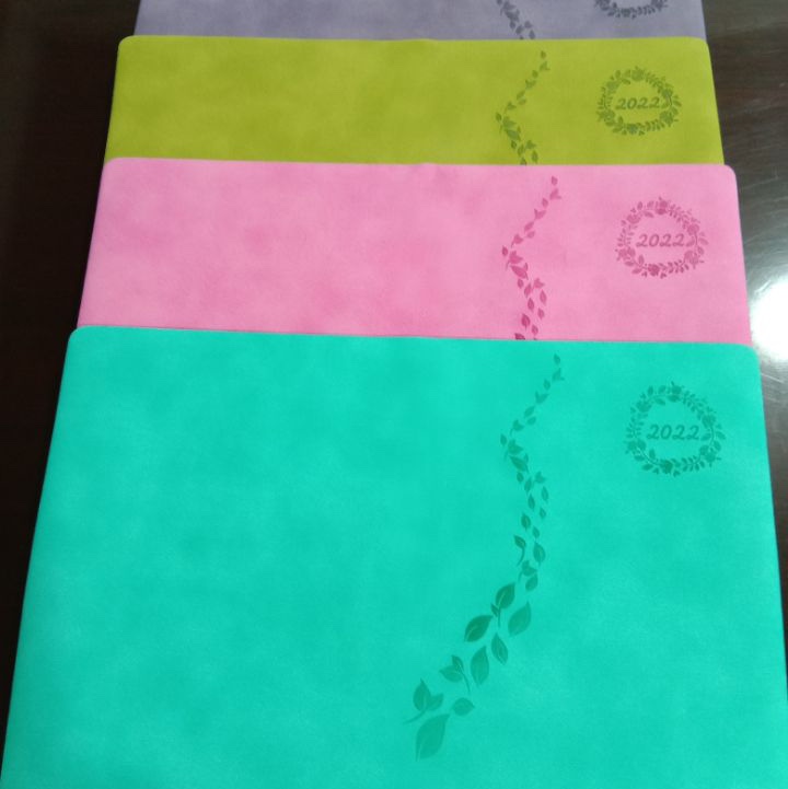 温州顺利本本厂 记事本商务皮面企业办公文具实用会议记录笔记本手账本子笔创意小礼品套装加厚本子16