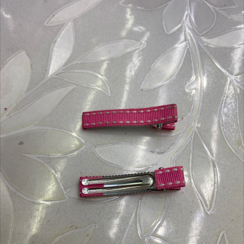 5 Cm Jumper Bag Cloth Clip Manufacturers Direct Sales Network Red Explosive Diy Yanjun Jewelry Accessories details Picture