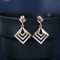 Stud Earrings 404