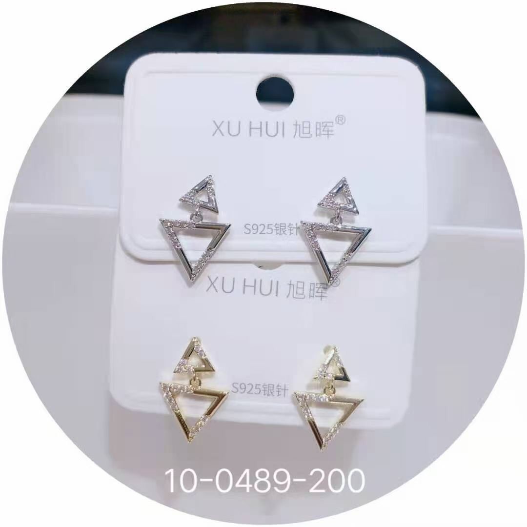 Top Quality earrings 241