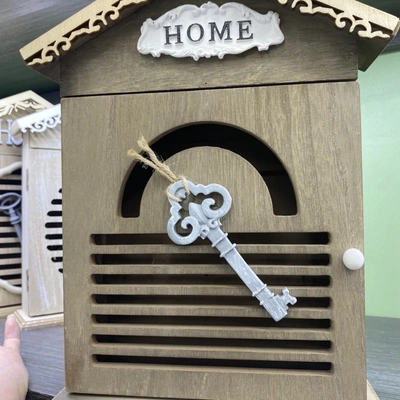 Key Modeling Silver Sail Process 022 Music Box