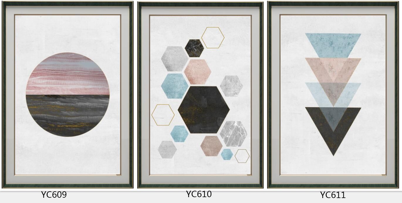 陶瓷工艺品实物图