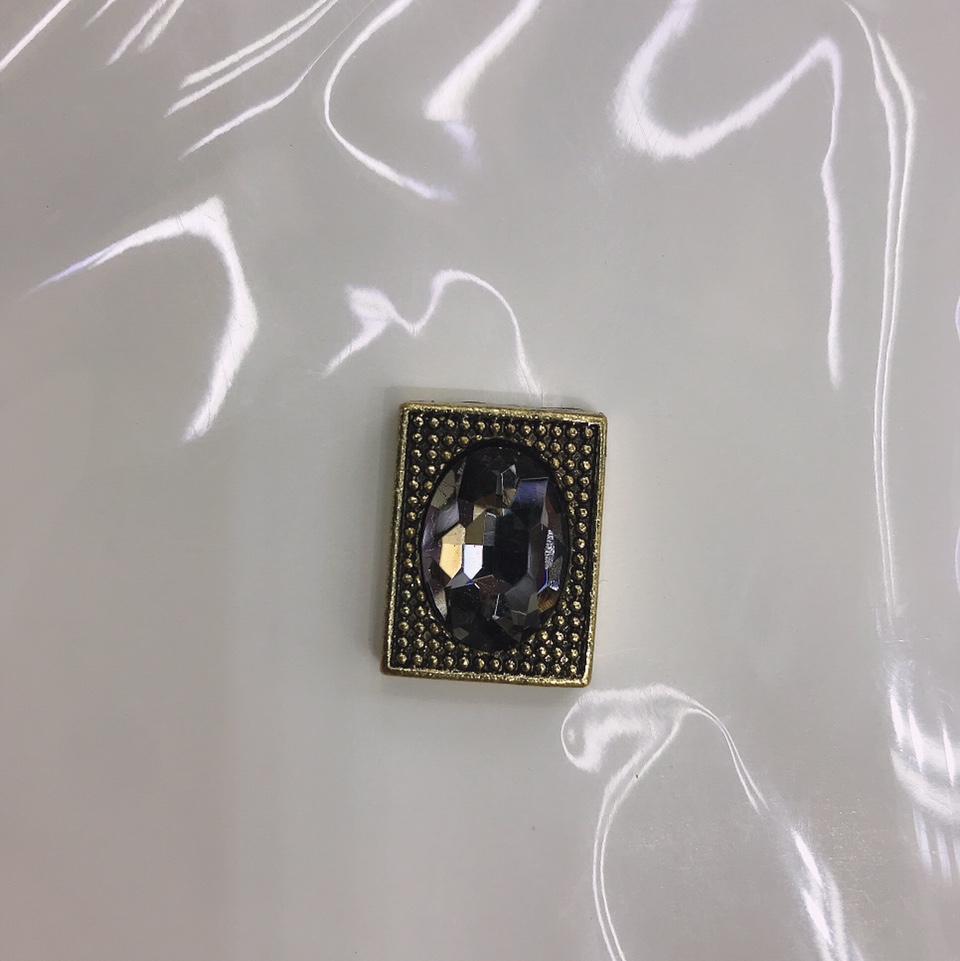 Square ellipse