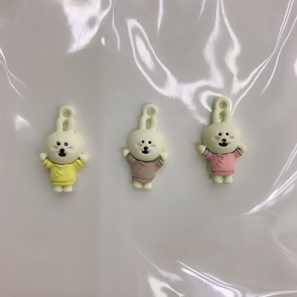 Victory Rabbit