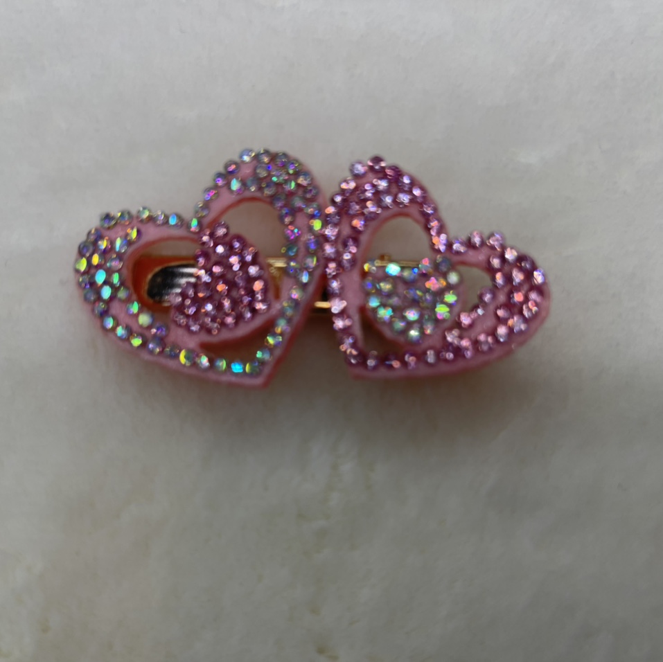 Internet-famous hair accessory 3226000557