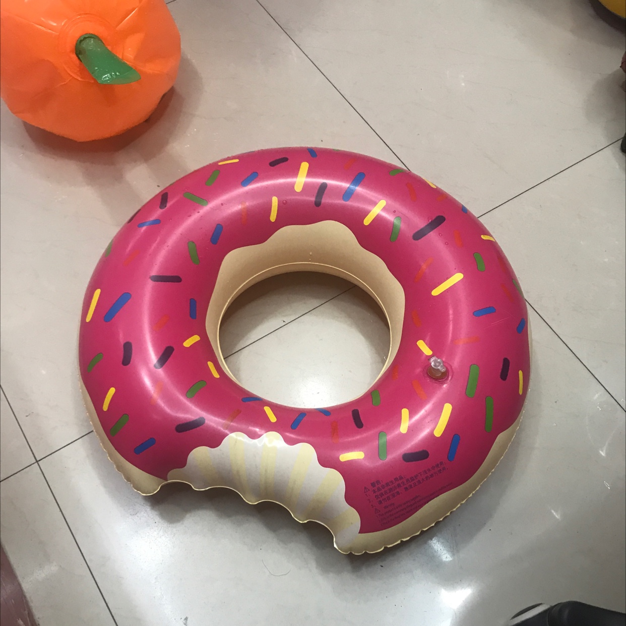 110 Doughnuts
