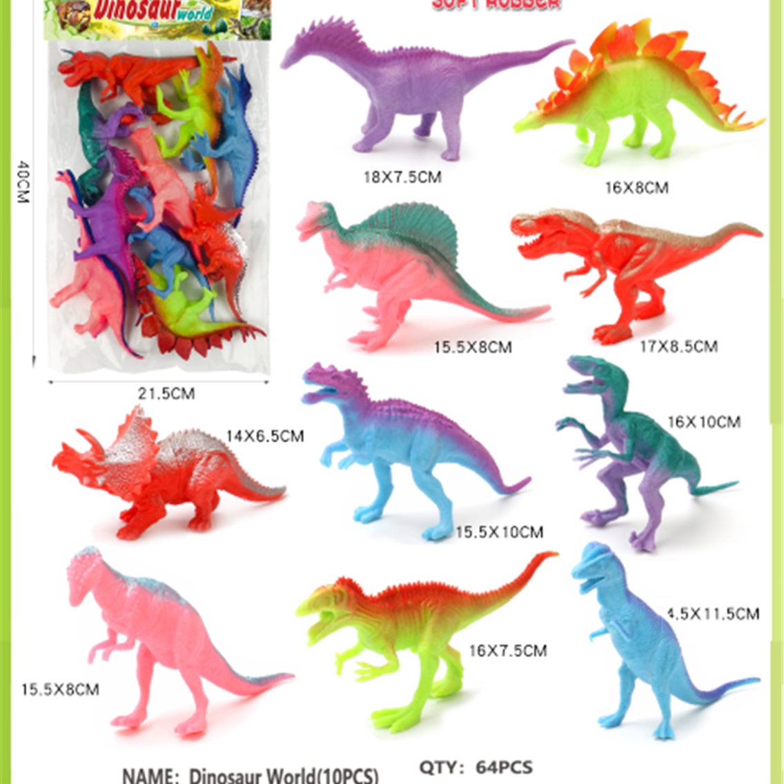 Dinosaur World