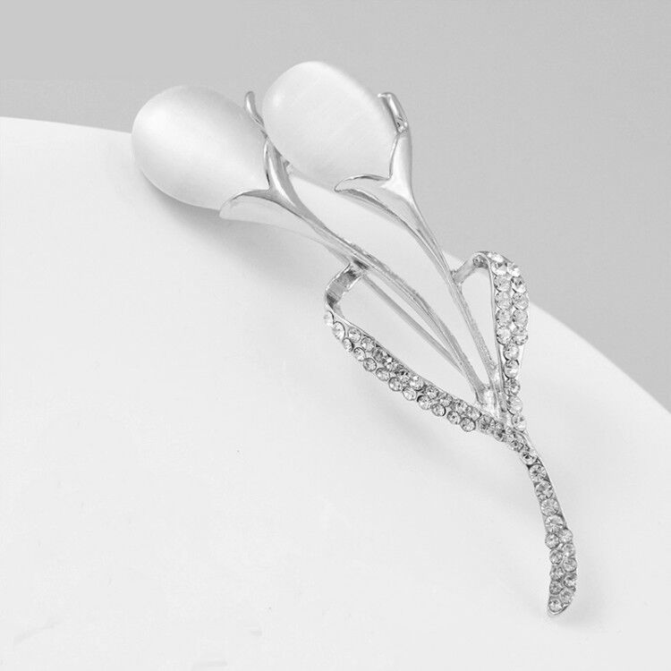 Cat's Eye Accessories Korean version Cat's Eye for men and women suits suit Clothes Coat pin Corsage brooch