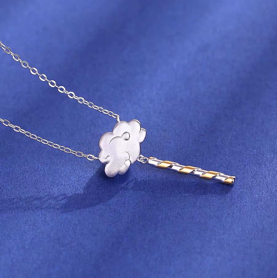 Cloud Pendant