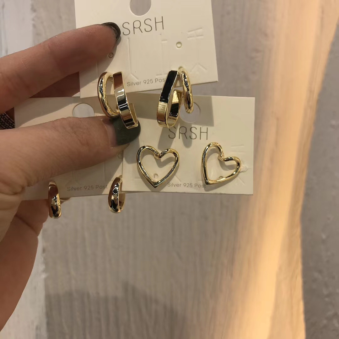 Butterfly High-end Earrings 2021 New Trendy French internet-famous stud earrings for women, Korean style earrings, Long earrings 8 Application Scenario