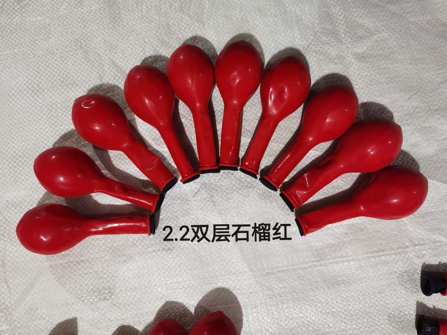 Inflatable Balloon 57 details Picture