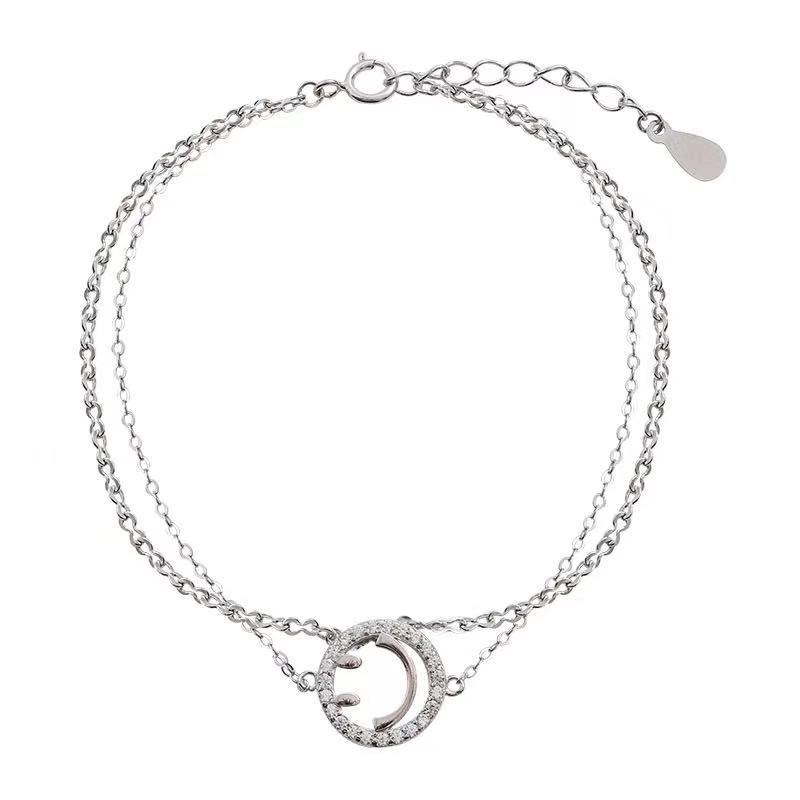 Smile Bracelet w