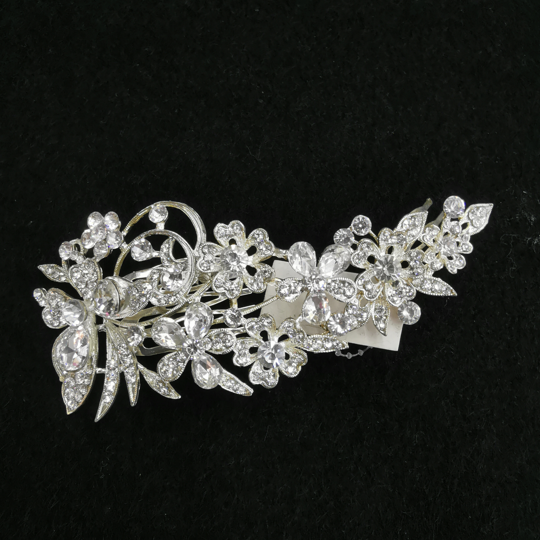 Bridal headwear Korean style new hair comb accessories wedding dress accessories wedding dress