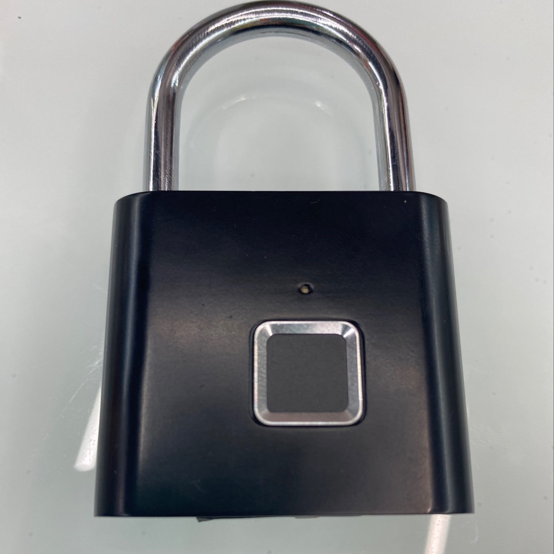 Fingerprint lock padlock door lock