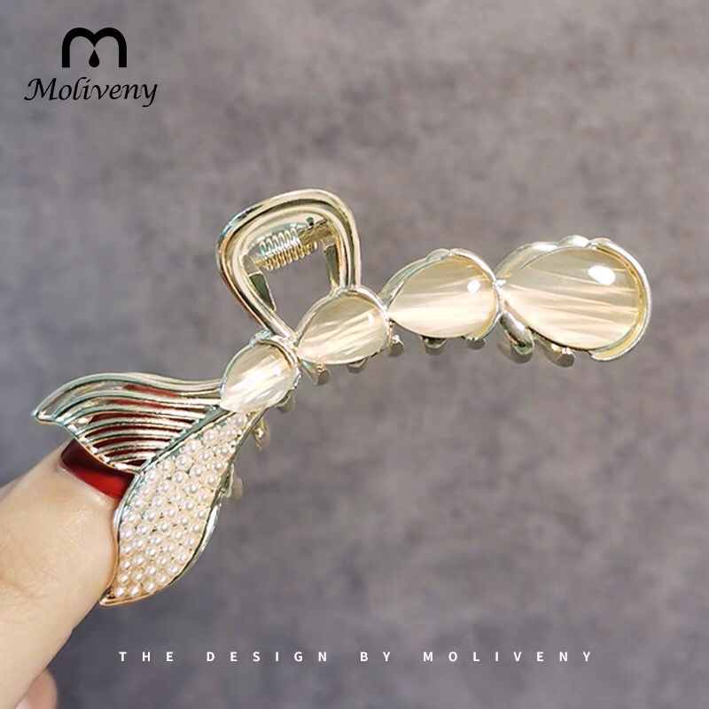 Binder clip