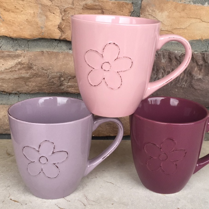 Flor drum cup