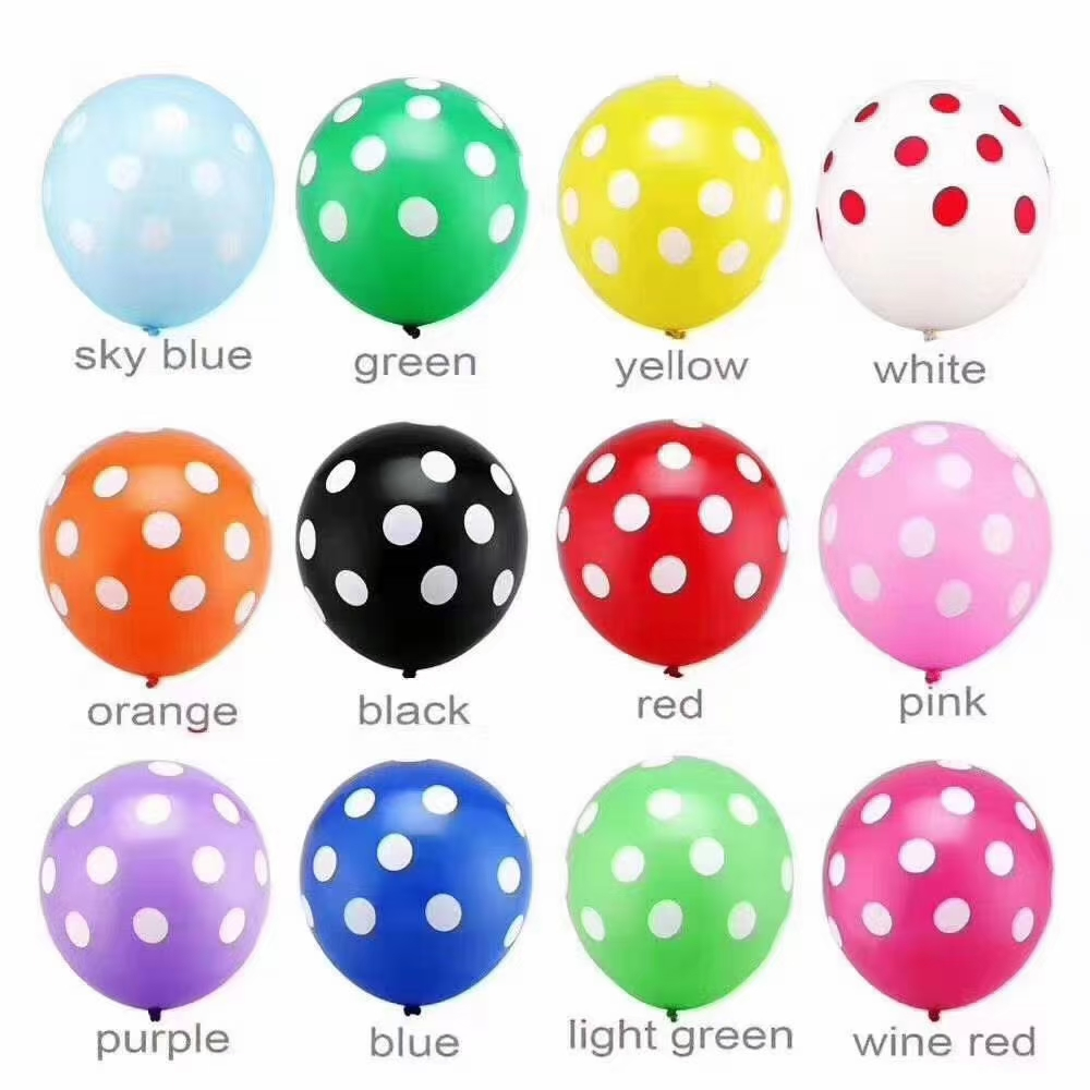 Inflatable Balloon 57