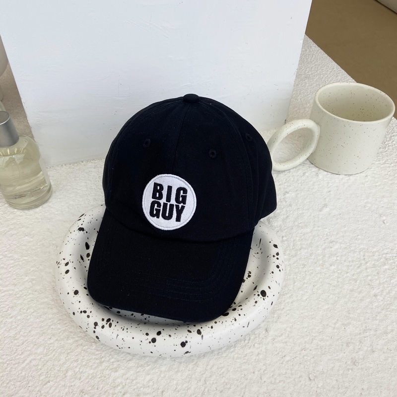 帽子男春夏季户外韩版棒球帽鸭舌帽防晒太阳帽钓鱼帽休闲帽男女