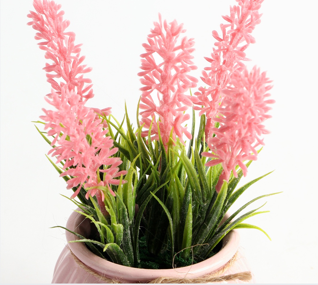 Calabaza lavabo lavanda Specification image