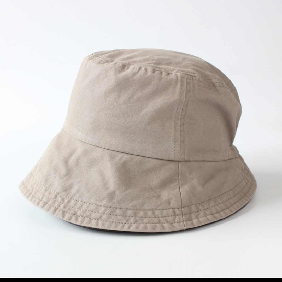 Export Japan 21 Spring/Summer sunscreen Fisherman hat for women washed pure cotton basin hat for women simple everything sun hat Summer 08