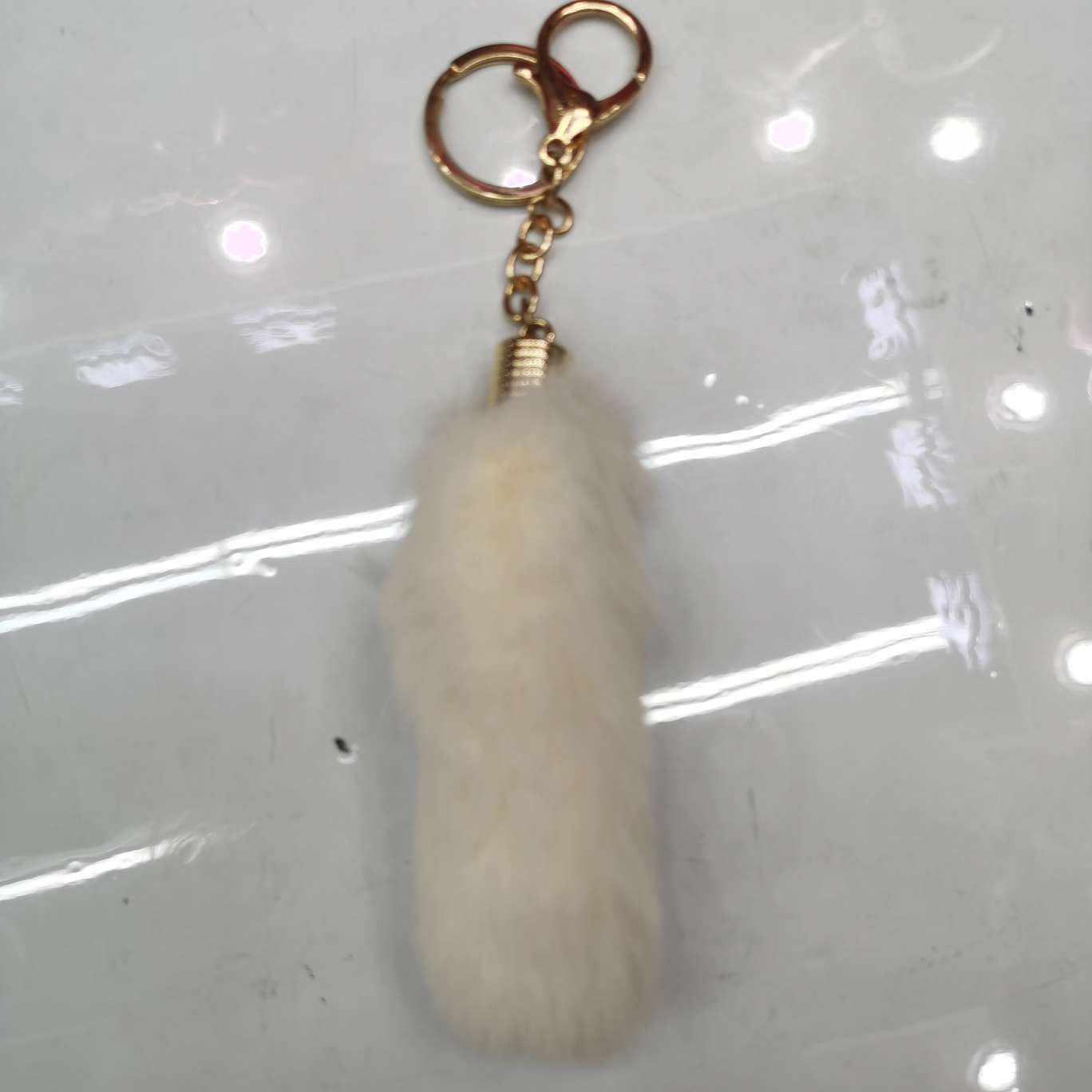 Tail A56 keychain detail image 1