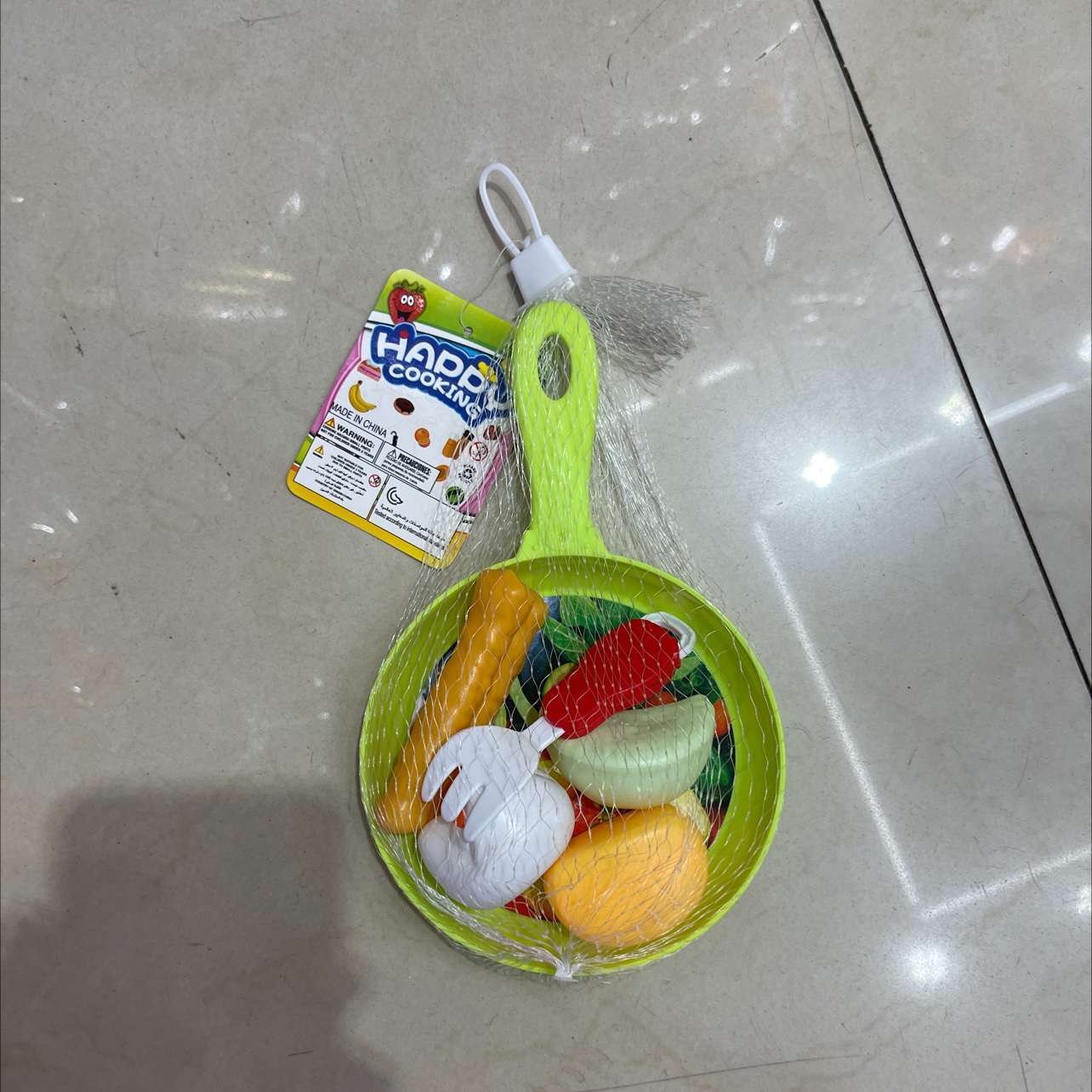 618-85早点套餐，最小数量为一箱数量，一箱起发货，过家家产品图