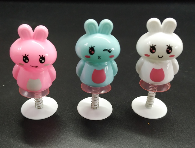 Bouncy little toy giveaway gacha details Picture